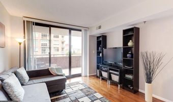 1001 N RANDOLPH St N 406, Arlington, VA 22201