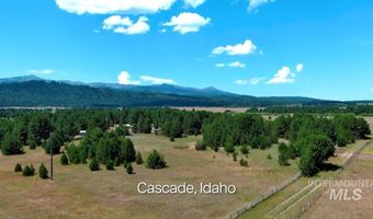 Sixty Lane, Cascade, ID 83611