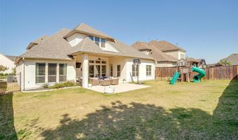 604 Rockfall Way, Aledo, TX 76008