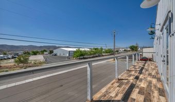 2 Brown Dr, Dayton, NV 89403