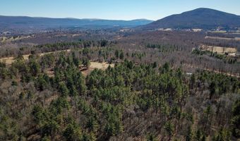 399 Bard Rd, Bennington, VT 05201