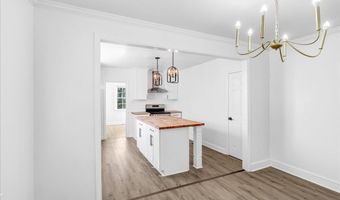218 S West St, Ahoskie, NC 27910
