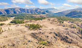 3434 Davis Ranch Rd, Bellvue, CO 80512