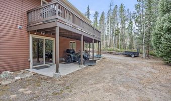 805 Lodge Pole Dr, Black Hawk, CO 80422