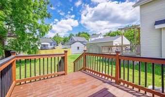 2615 Leland Ave, Akron, OH 44312