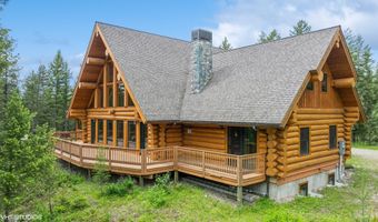 1184 Five Deer Ln, Bigfork, MT 59911