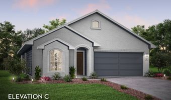 Windrose Green by CastleRock Communities 3610 Compass Pointe Ct Plan: Aquila, Angleton, TX 77515