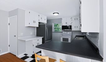 3622 S Emerson Ave, Beech Grove, IN 46107