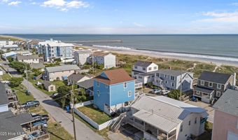 201 W Glenn St, Atlantic Beach, NC 28512