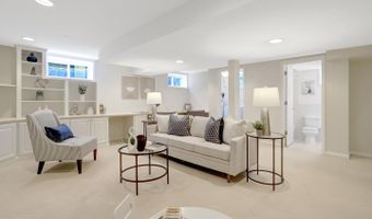 5028 25TH St N, Arlington, VA 22207
