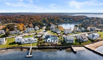 35 Benedict Rd, Bourne, MA 02532
