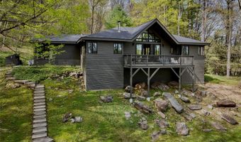 111 Yellow City Rd, Amenia, NY 12501