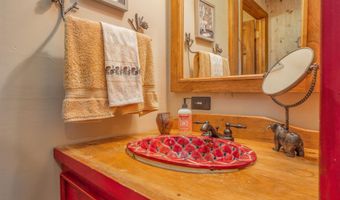 50 Pinehurst Way, Angel Fire, NM 87710