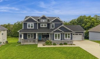 1836 Falcon Dr, Polk City, IA 50226