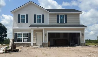 341 Deer Meadow Way SE, Allenhurst, GA 31301