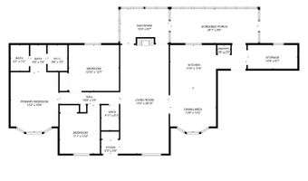 5459 Robie Dr, Macon, GA 31216