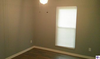 134 Caldwell Ave, Bardstown, KY 40004