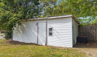 6090 Deans St, Bailey, NC 27807