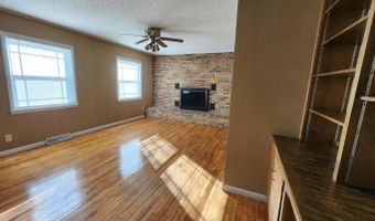 1506 Ridgeway Cir, Athens, TN 37303