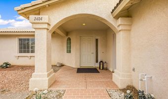 2484 Park Ridge Ave, Bullhead City, AZ 86429