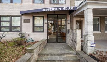 610 JEFFERSON St NW 101, Washington, DC 20011