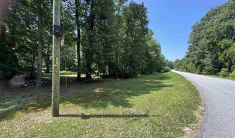 323 Stoudenmire St, Cameron, SC 29030
