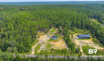 12019 Red Hill Rd Ext, Bay Minette, AL 36507