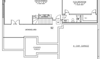 4927 Thompson Heights Dr, Adrian, MI 49221