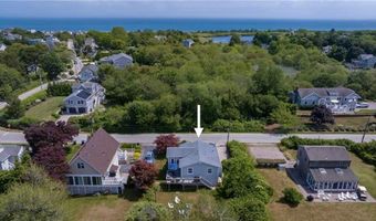 21 Overlook Ave, Charlestown, RI 02813