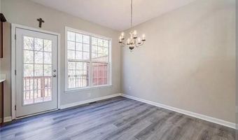 1342 THORNBOROUGH Dr, Alpharetta, GA 30004