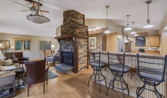 612 High Point Dr, Breckenridge, CO 80424