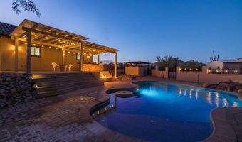 2530 E Mckellips Blvd, Apache Junction, AZ 85119