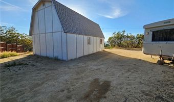 59600 Burnt Valley Rd, Anza, CA 92539