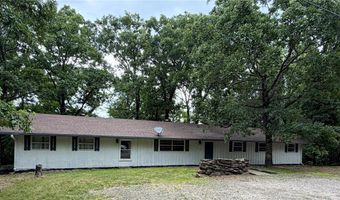 5108 Ridge, Alma, AR 72921