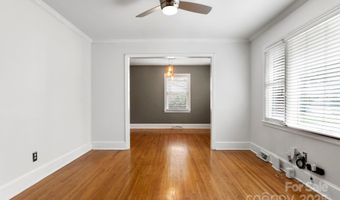 4132 Greenhaven Ln, Charlotte, NC 28205