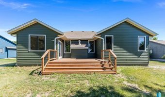 813 E Heatherwood Dr, Brandon, SD 57005