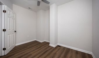 2033 N BENTALOU St, Baltimore, MD 21216