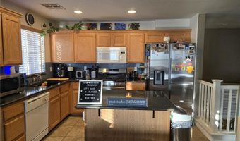 8949 Brian Christopher Ave, Las Vegas, NV 89149
