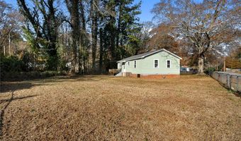 1722 Speedway Dr, Anderson, SC 29621