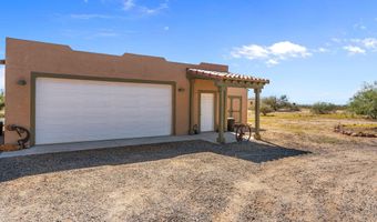 23315 W STAGHORN Ln, Congress, AZ 85332