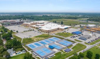 4148 Mendocino Blvd, Indianapolis, IN 46239