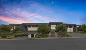 43 Crested Cloud Way, Las Vegas, NV 89135