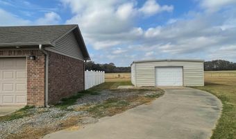 1208 S Fir, Beebe, AR 72012