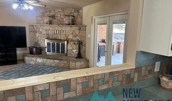 502 Farris St, Carlsbad, NM 88220