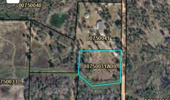 317 Palmer Rd, Bainbridge, GA 39819