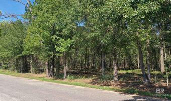 0 Harris St, Atmore, AL 36502