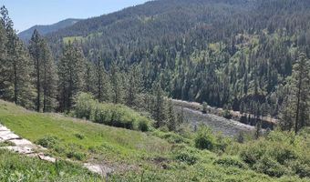 400 Bobcat Dr, Ahsahka, ID 83520