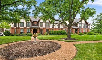 929 Claytonbrook Dr 2, Ballwin, MO 63011
