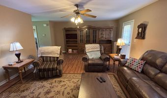 60343 Cotton Gin Port Rd, Amory, MS 38821