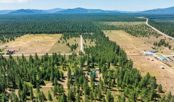 3003 E Carver Ln, Athol, ID 83801